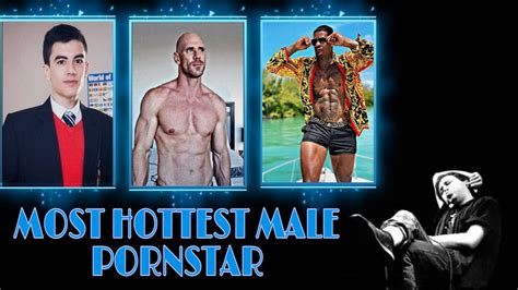 hottest male pornstar|UniqueBrad